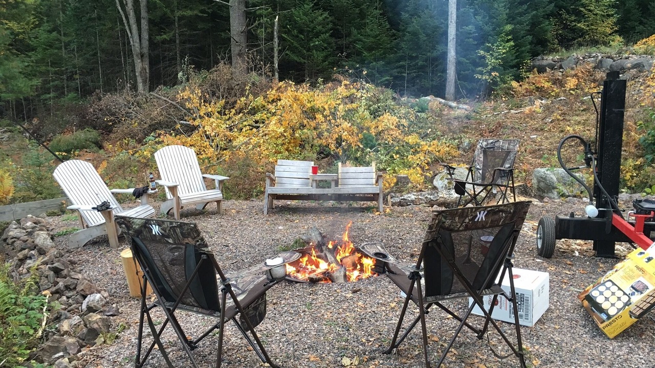 Photo of Outdoor in Champion