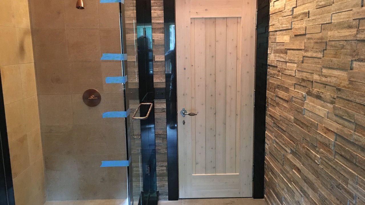 Photo of Bathroom in Champion