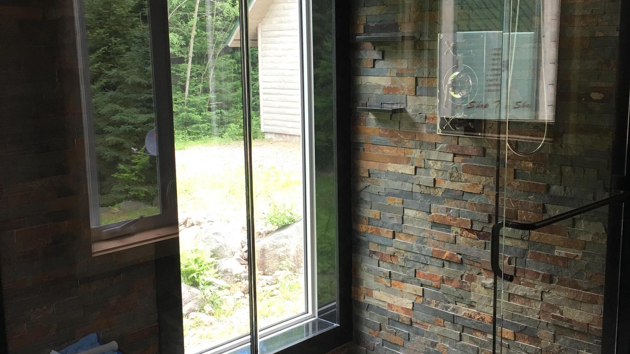 Photo of Bathroom in Champion