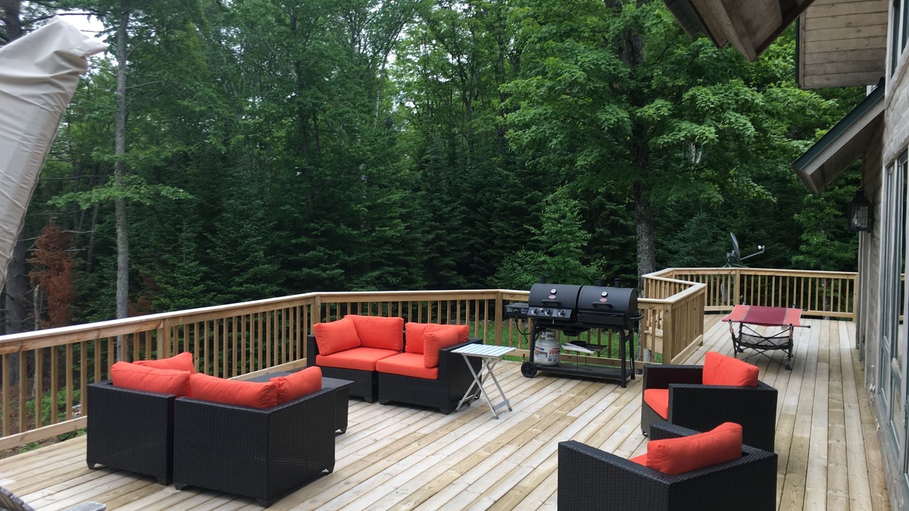 Photo of Outdoor in Champion