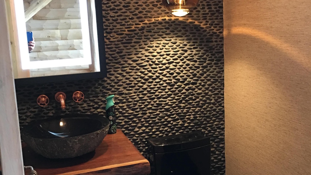 Photo of Bathroom in Champion