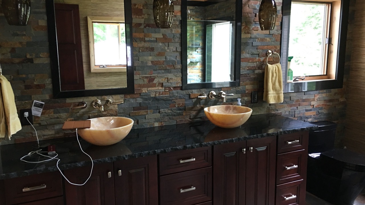 Photo of Bathroom in Champion