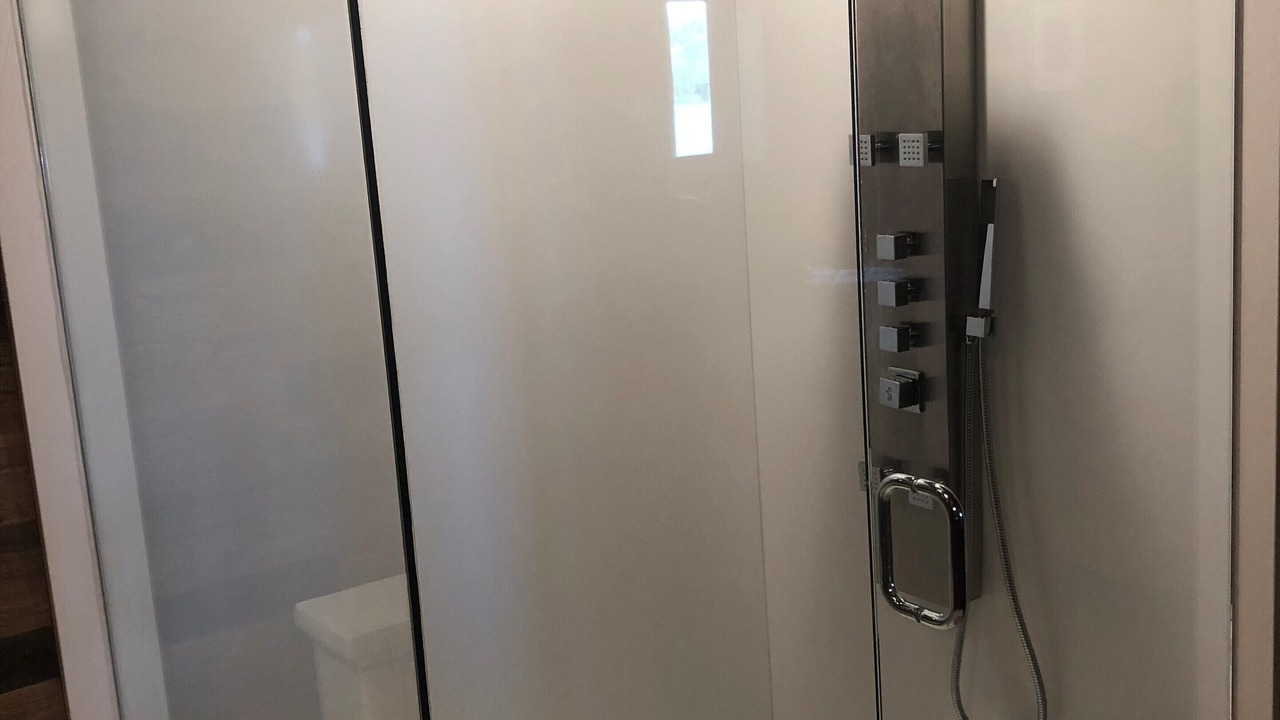 Photo of Bathroom in Champion