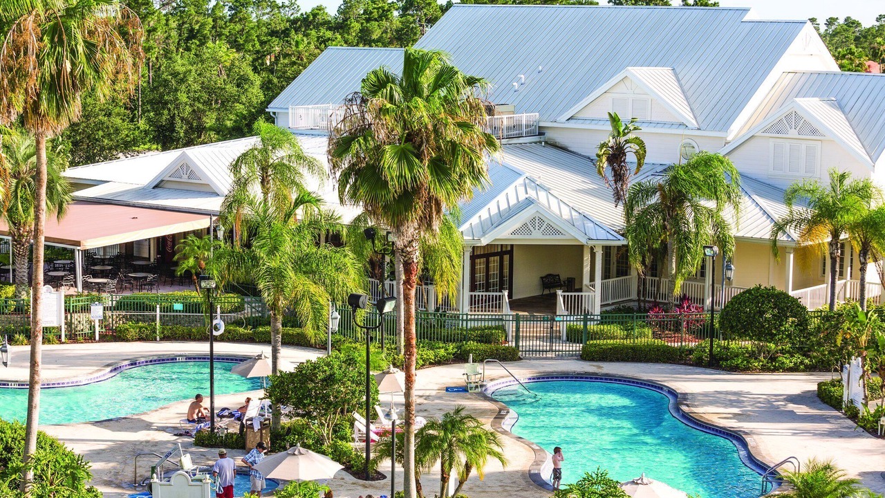 Photo of Outdoor in Florida Central Atlantic Coast