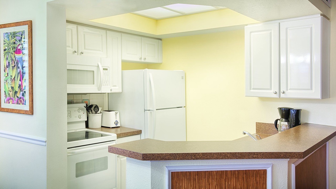 Photo of Kitchen in Florida Central Atlantic Coast