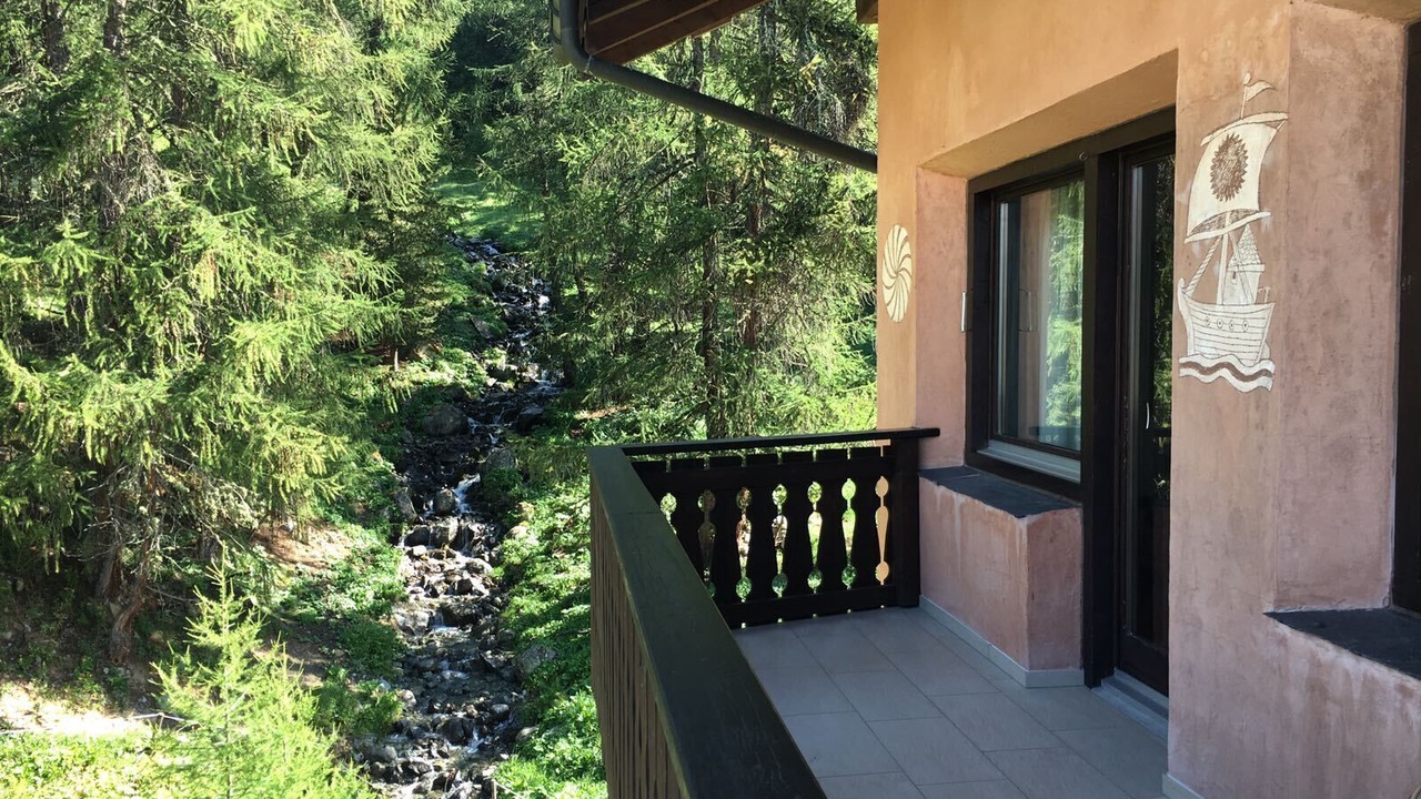 Photo of Outdoor in Surlej