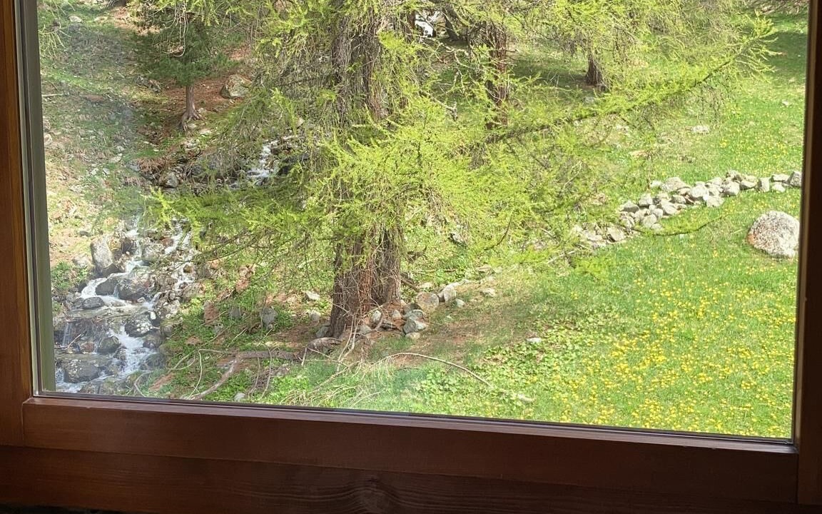 Photo of Bedroom in Surlej