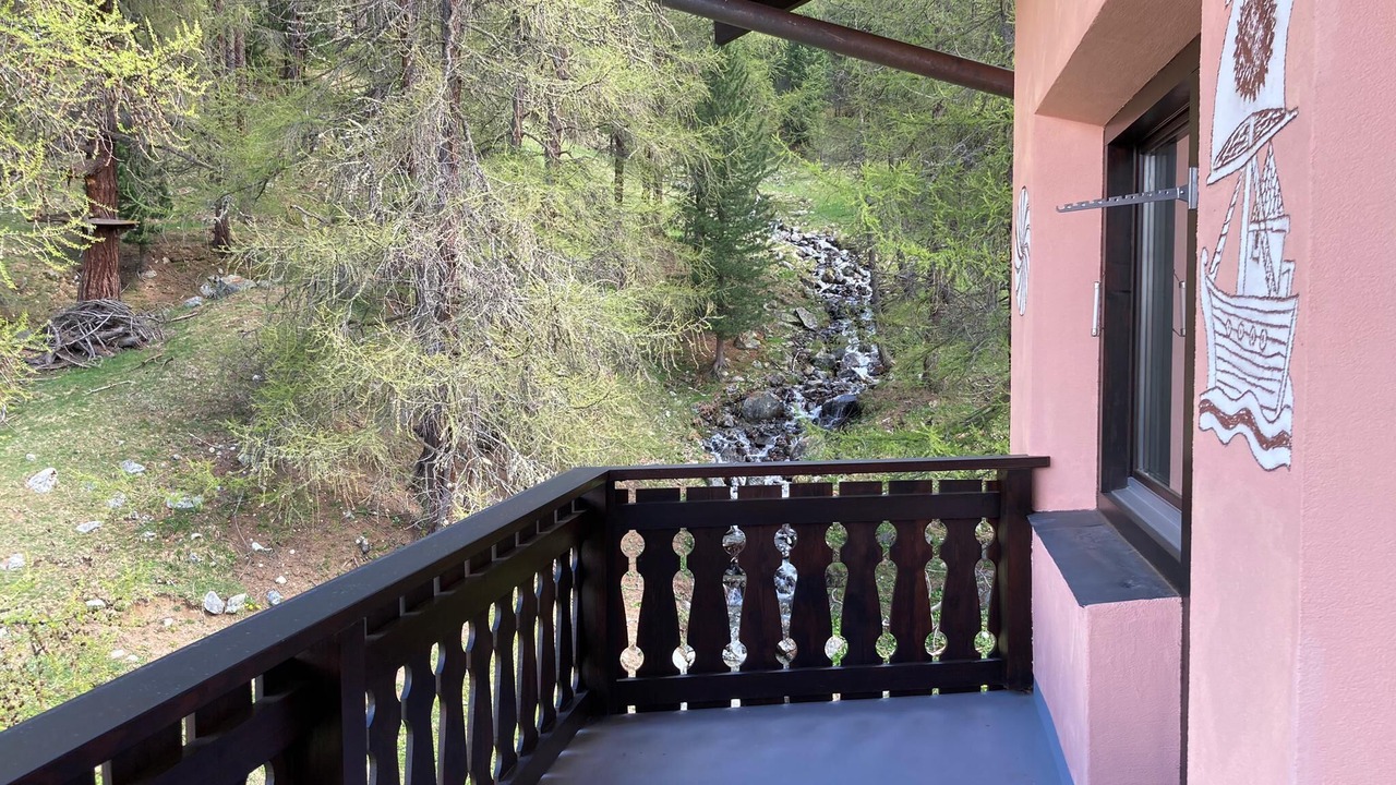 Photo of Outdoor in Surlej