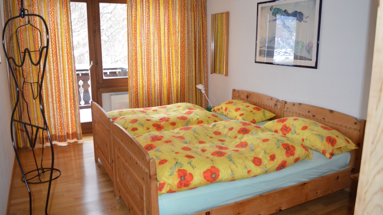 Photo of Bedroom in Surlej