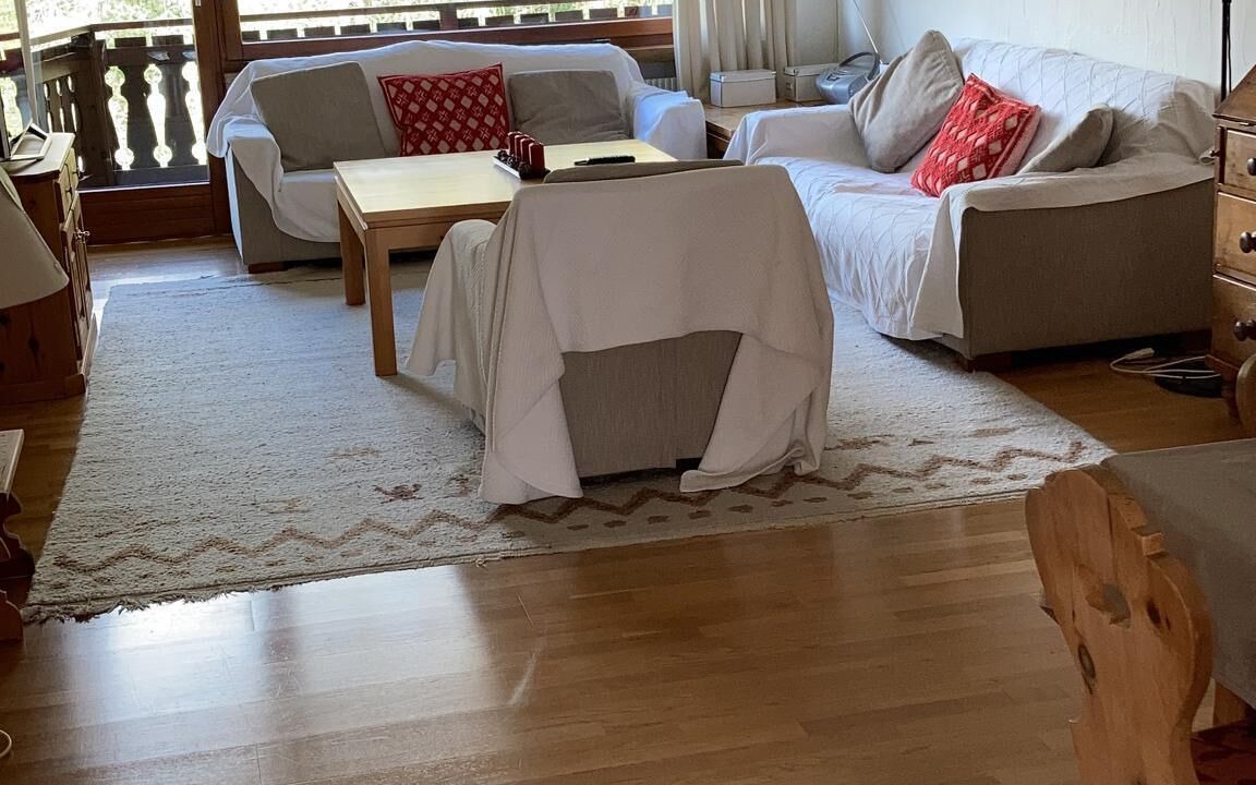Photo of Bedroom in Surlej