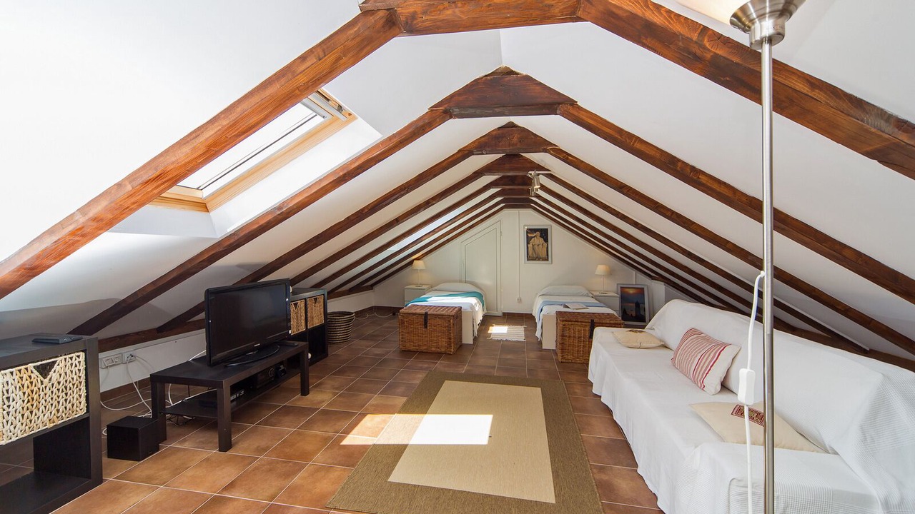 Photo of Bedroom in Cavtat