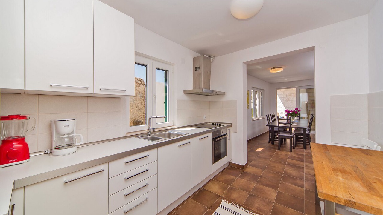 Photo of Kitchen in Cavtat