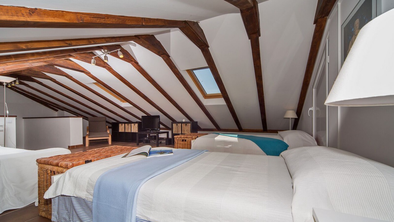 Photo of Bedroom in Cavtat