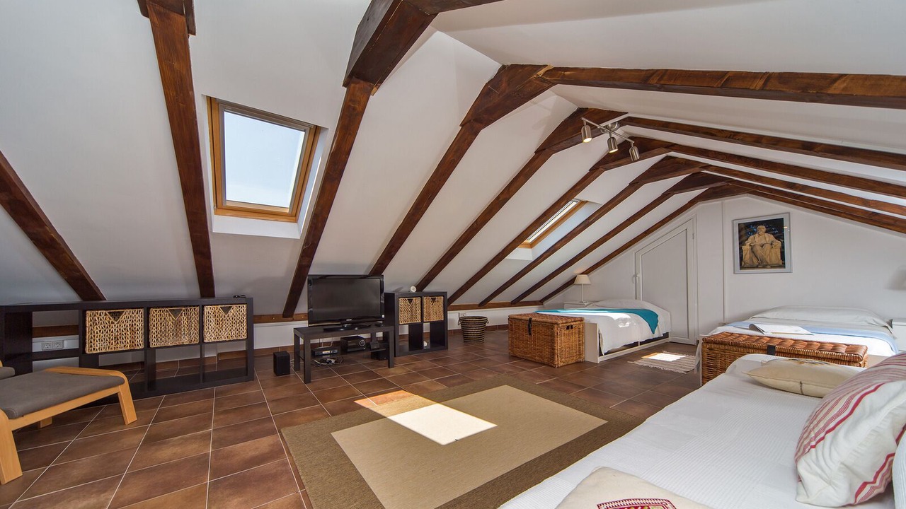 Photo of Bedroom in Cavtat