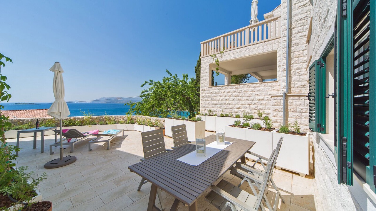 Photo of Outdoor in Cavtat