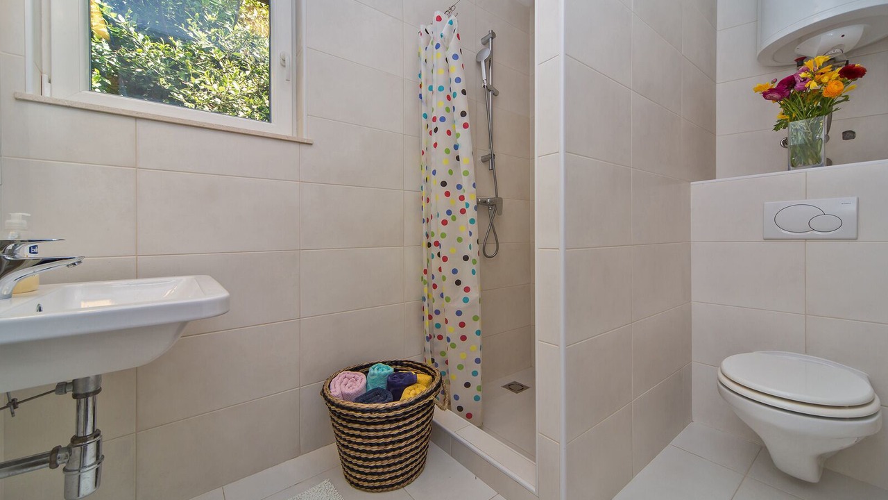 Photo of Bathroom in Cavtat