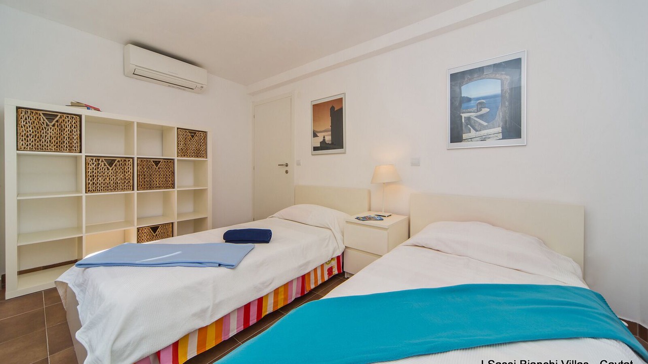 Photo of Bedroom in Cavtat