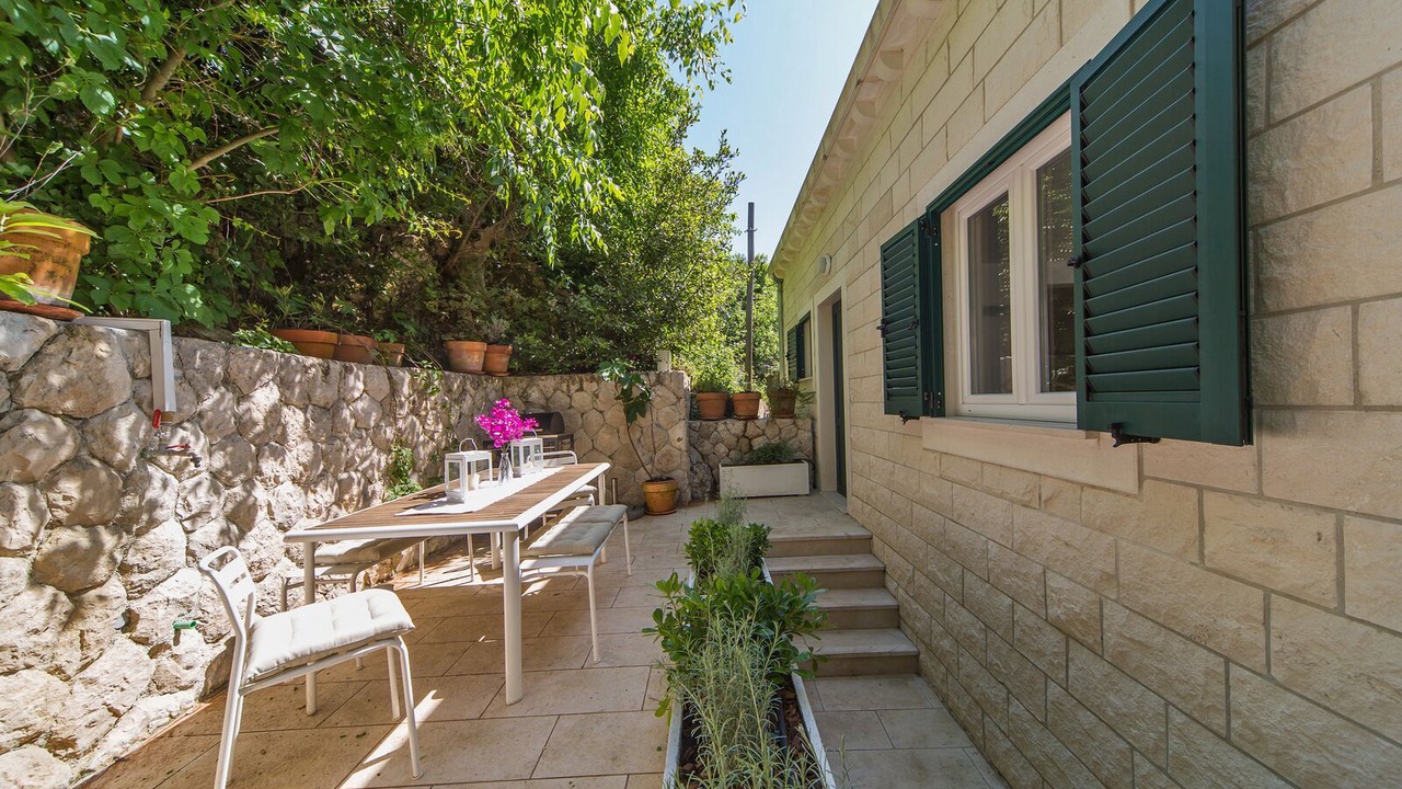 Photo of Outdoor in Cavtat