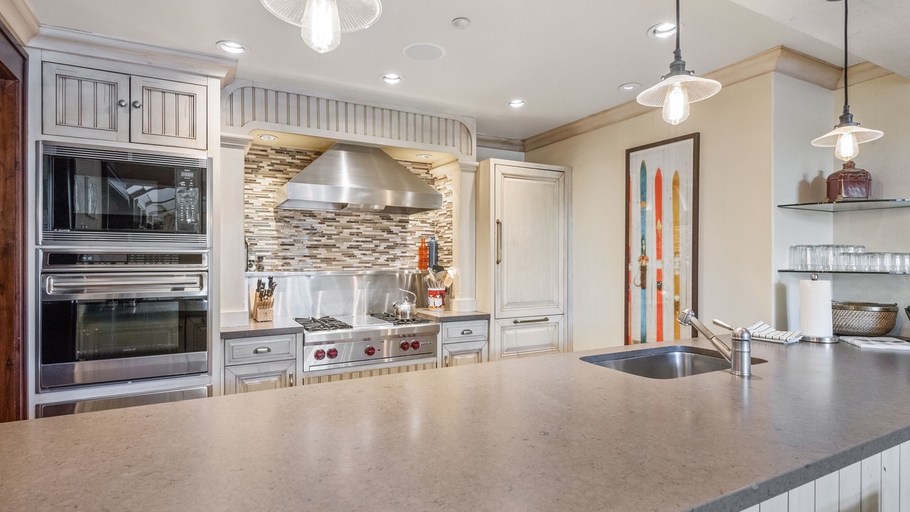 Photo of Kitchen in Vail