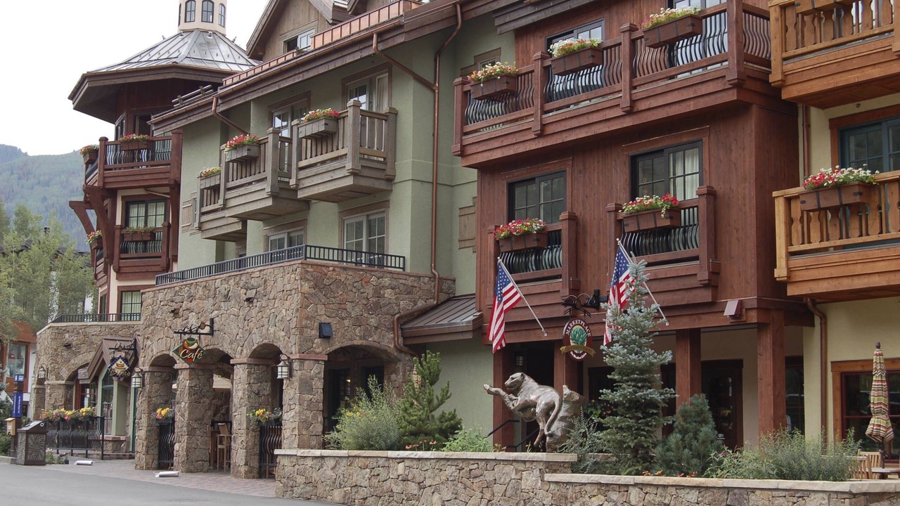 Photo of Outdoor in Vail