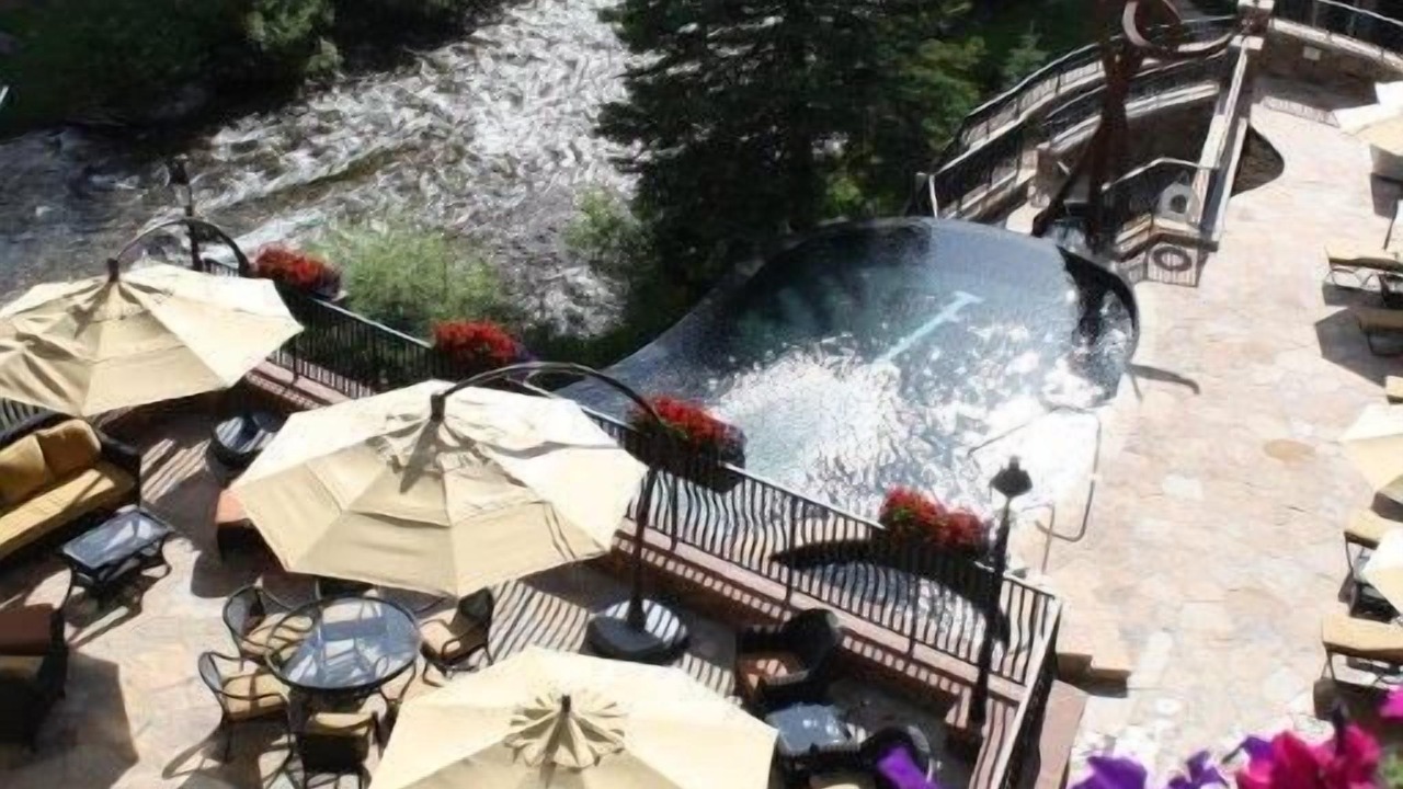 Photo of Outdoor in Vail