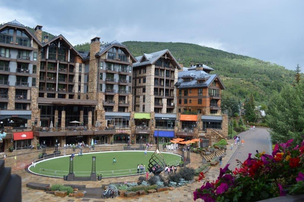 Photo of Others in Vail