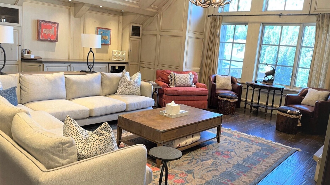 Photo of Bedroom in Vail