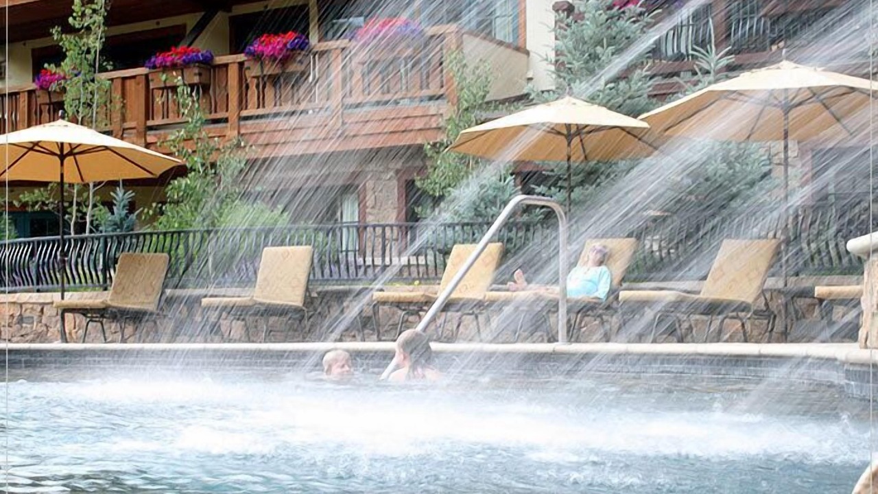 Photo of Outdoor in Vail