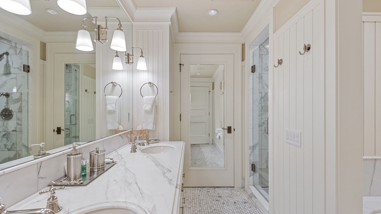 Photo of Bathroom in Vail