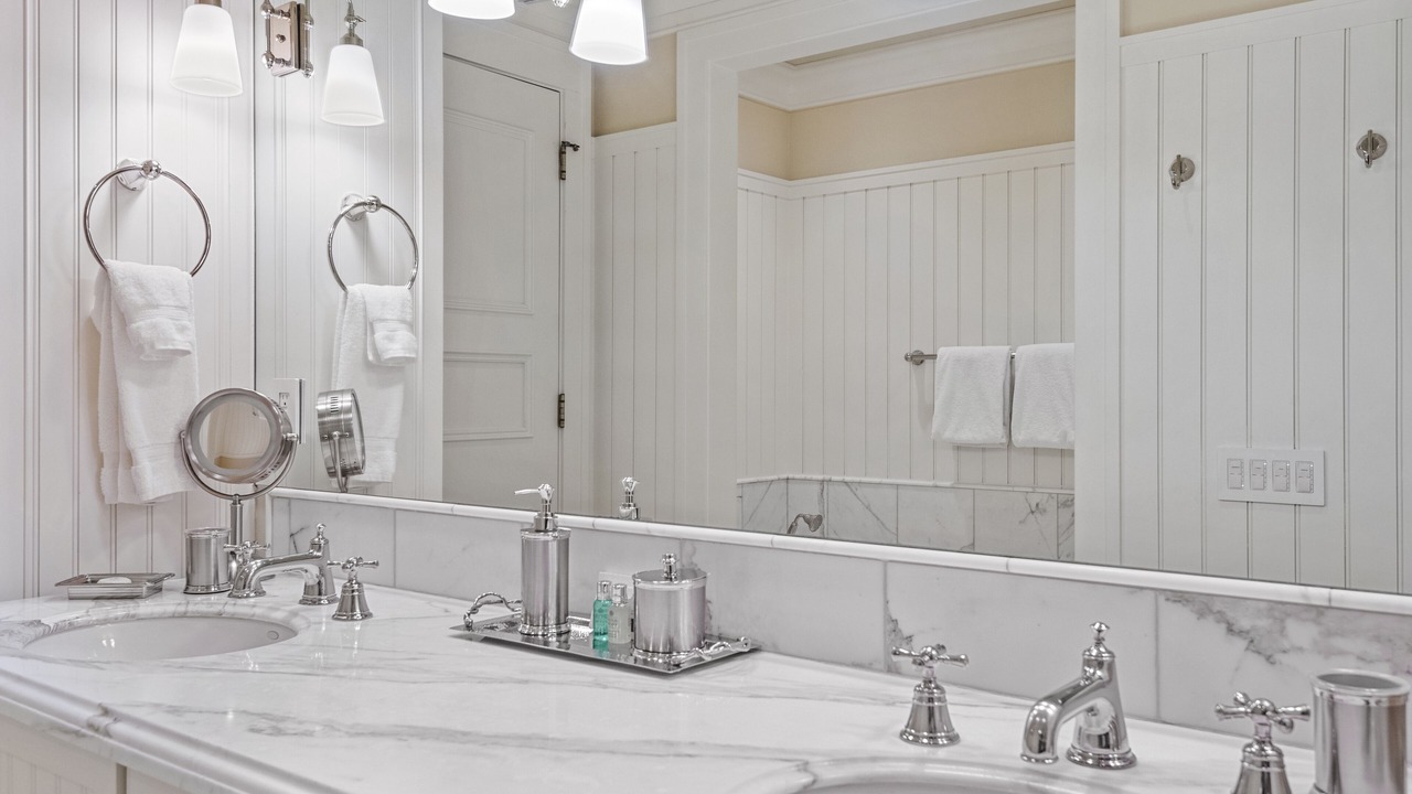 Photo of Bathroom in Vail