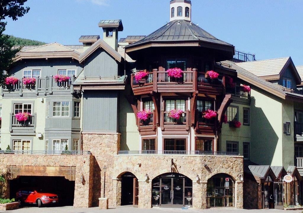 Photo of Others in Vail