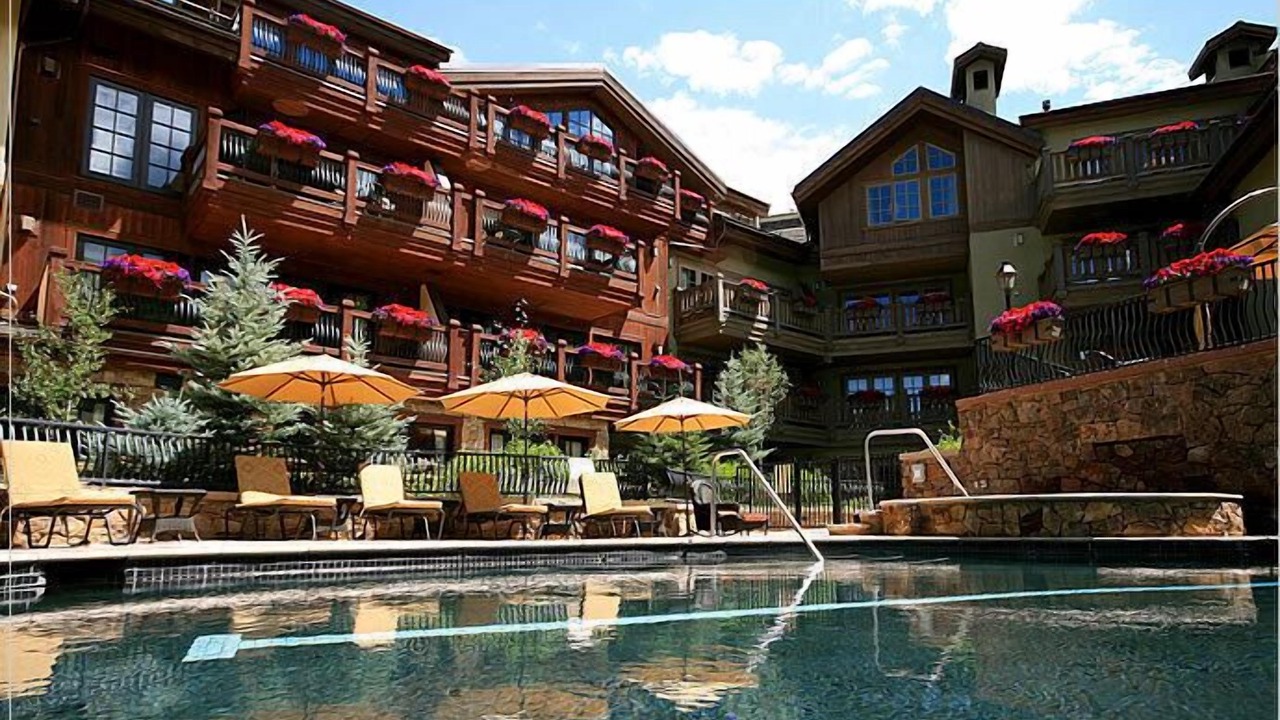 Photo of Outdoor in Vail