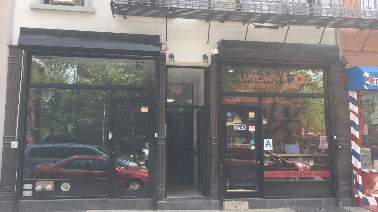 Photo of Outdoor in East Harlem