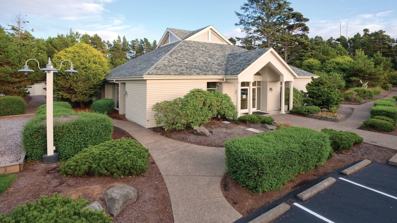 Photo of Outdoor in Gleneden Beach