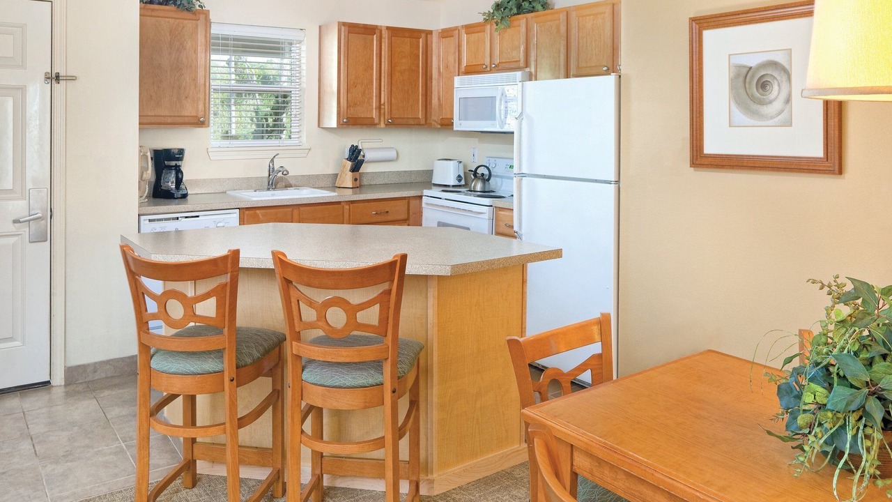 Photo of Kitchen in Gleneden Beach