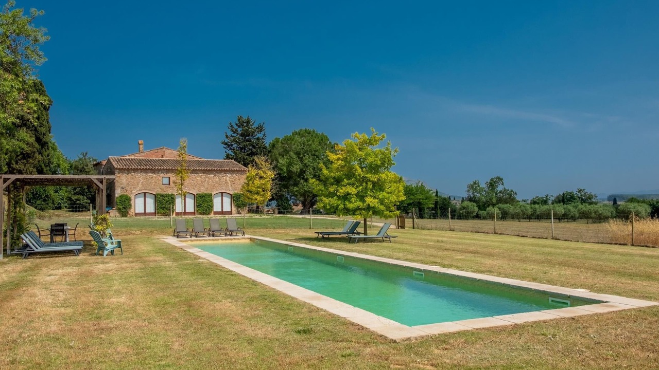 Photo of Outdoor in La Tallada d'Emporda