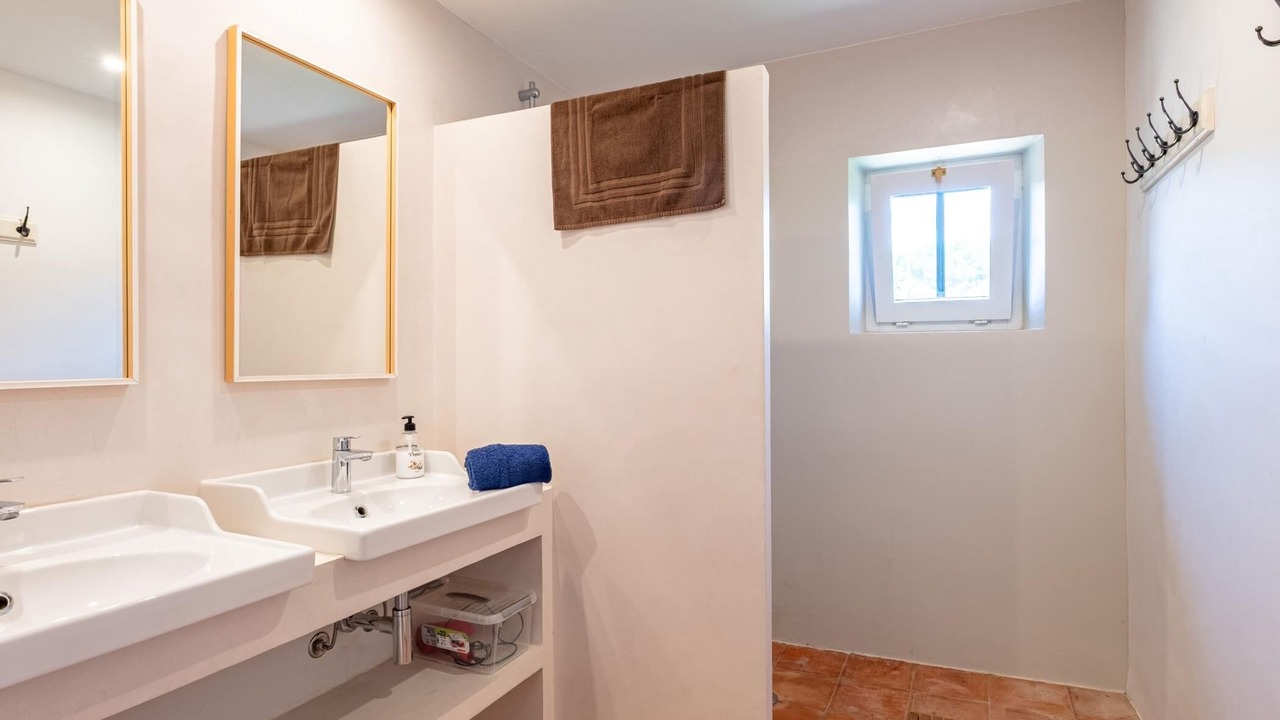 Photo of Bathroom in La Tallada d'Emporda