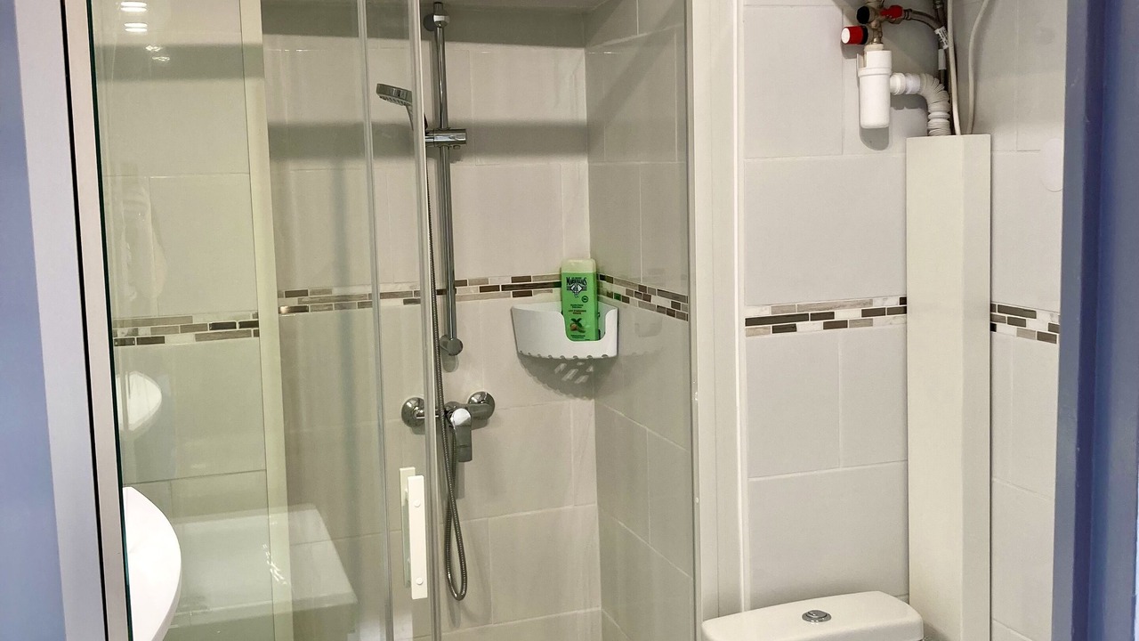 Photo of Bathroom in Centre Historique