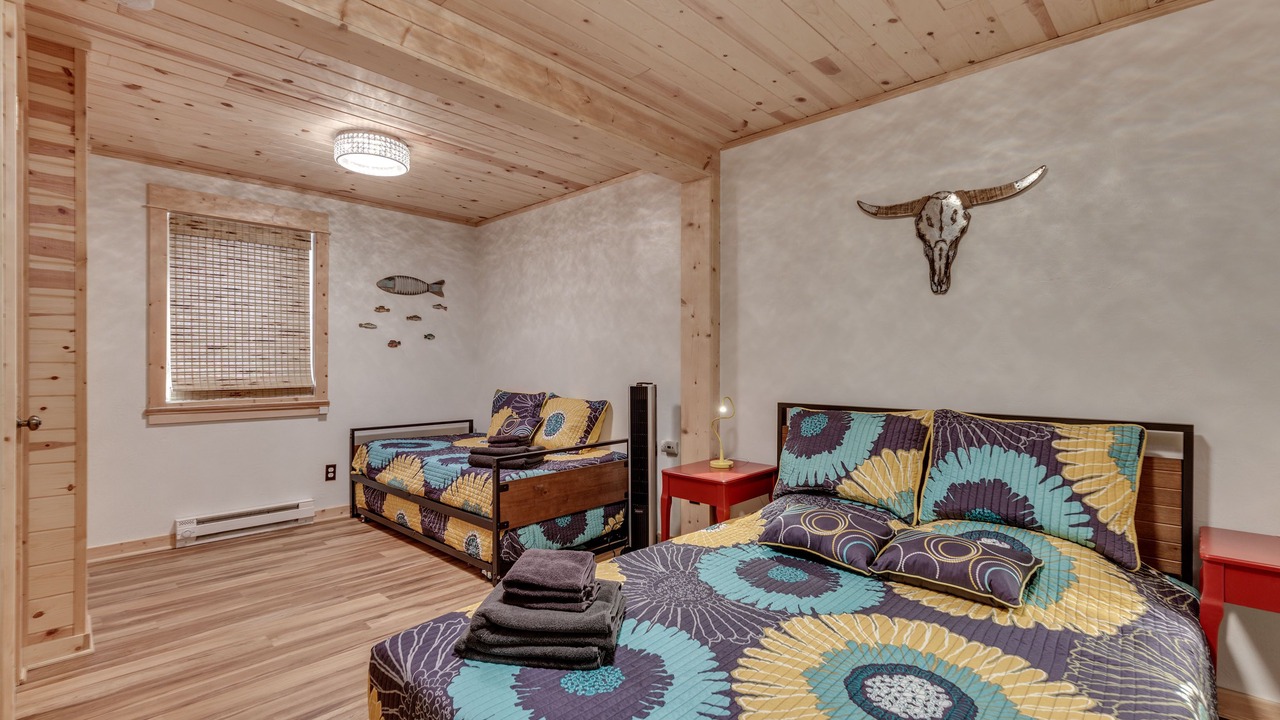 Photo of Bedroom in Gardiner