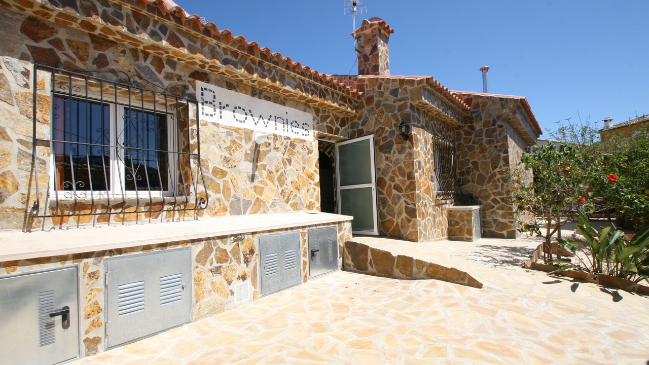 Photo of Outdoor in Els Poblets