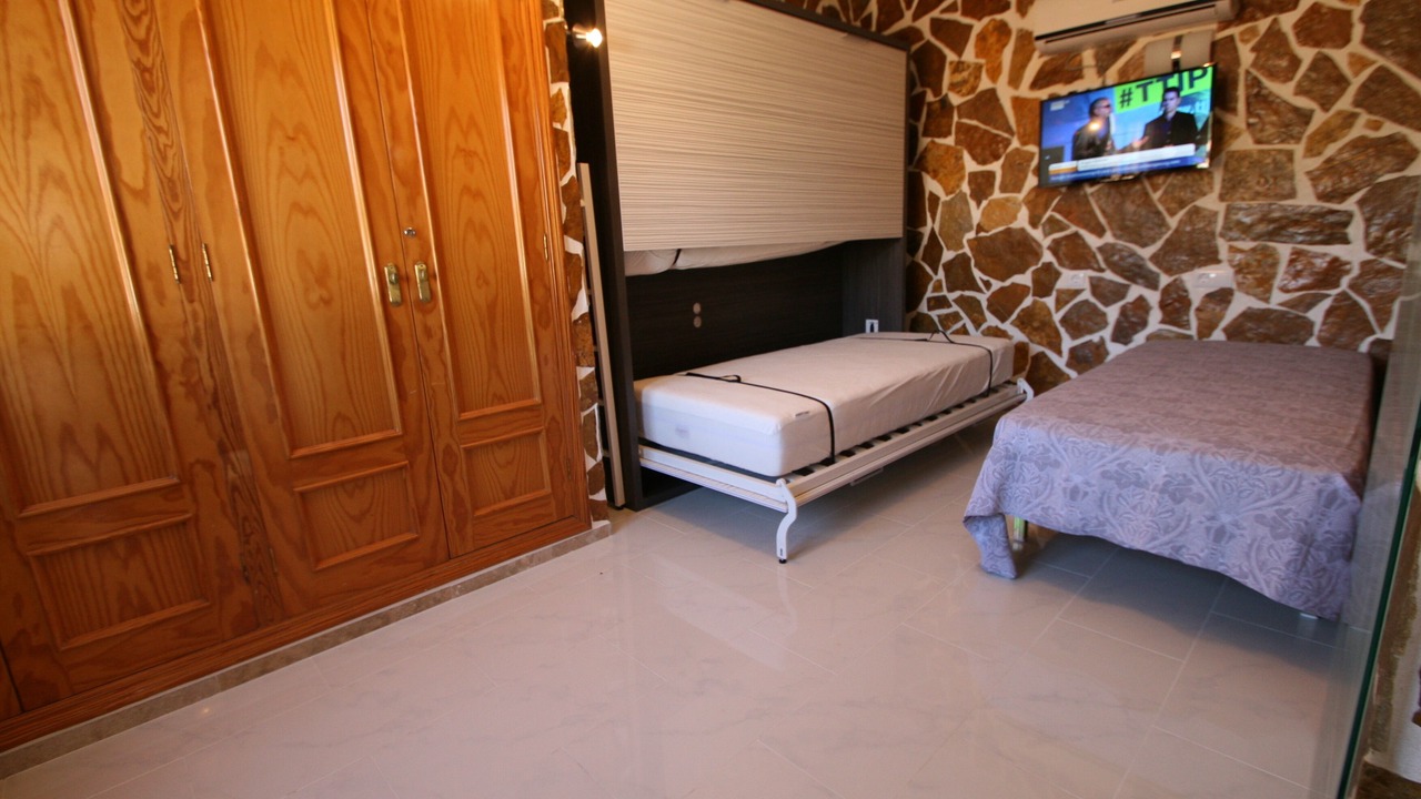 Photo of Bedroom in Els Poblets