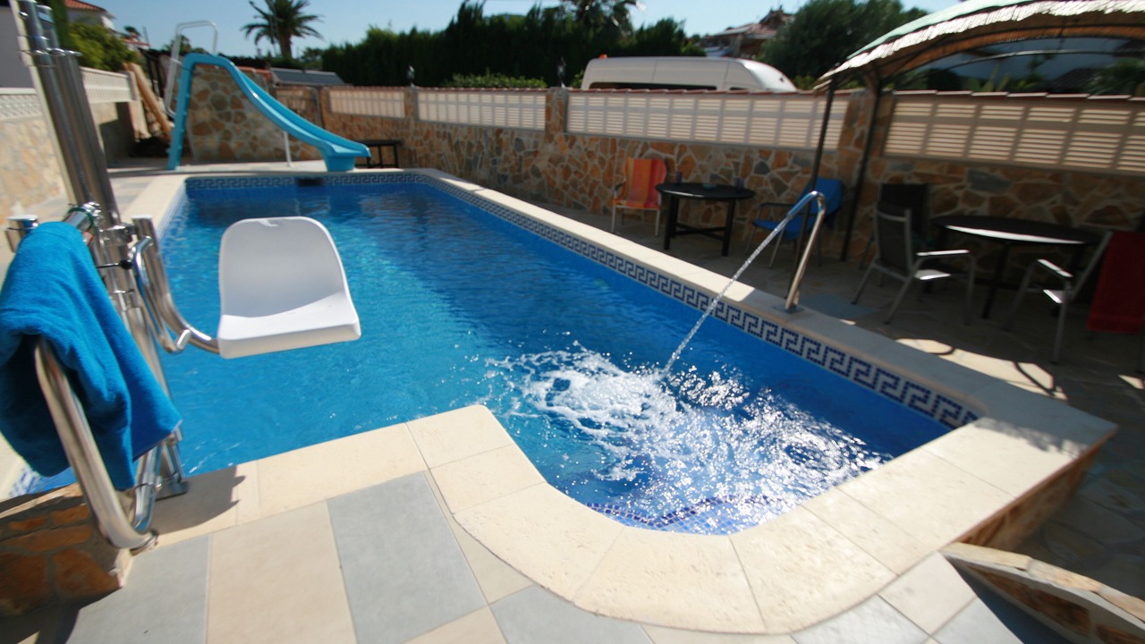 Photo of Outdoor in Els Poblets
