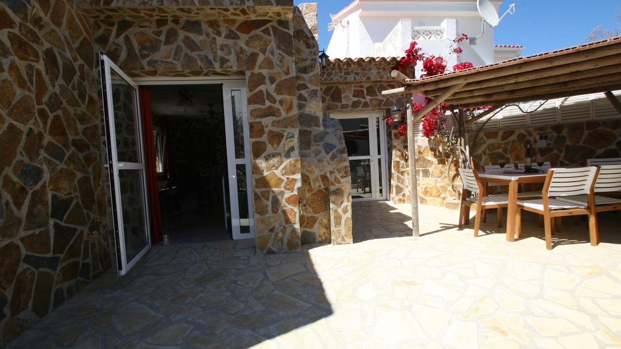 Photo of Outdoor in Els Poblets
