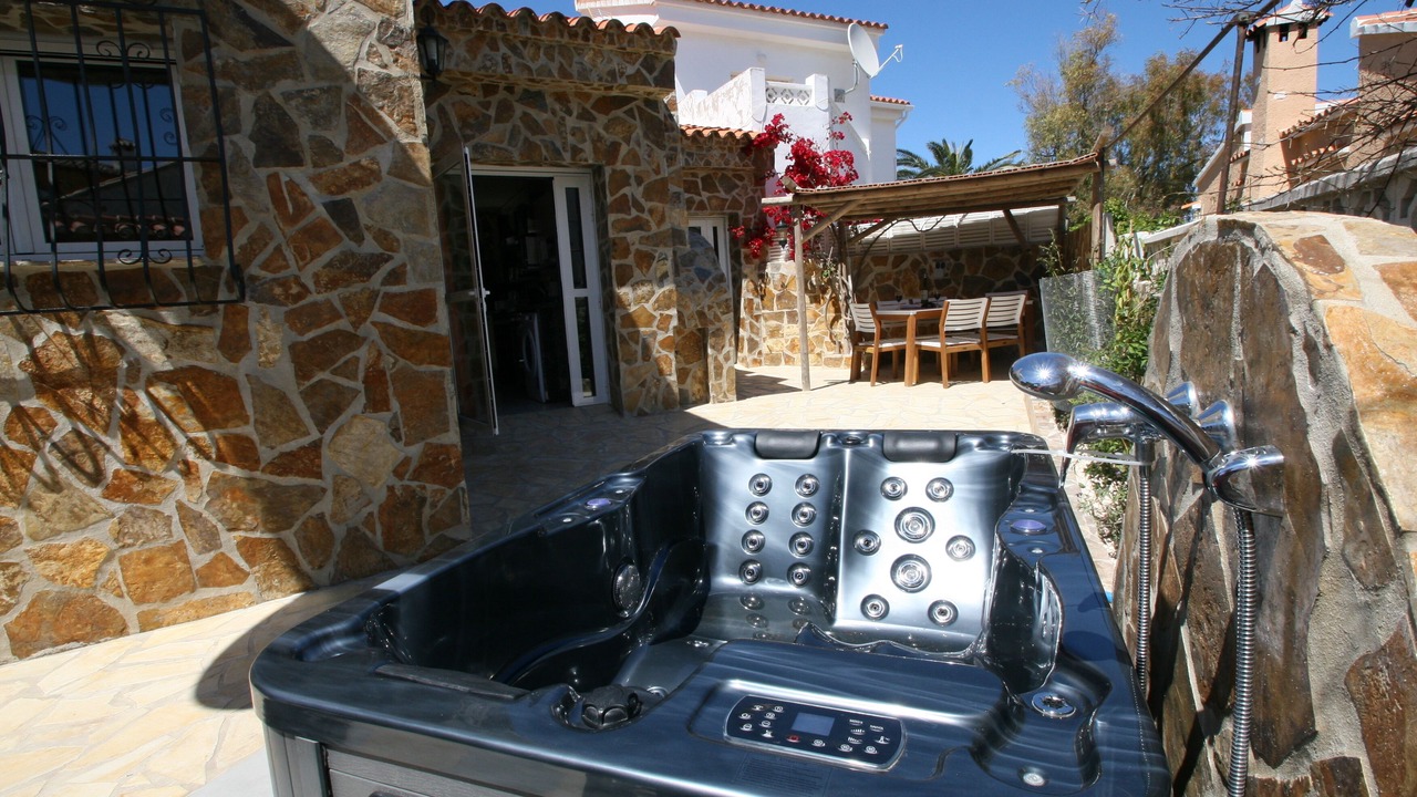 Photo of Patio Balcony in Els Poblets