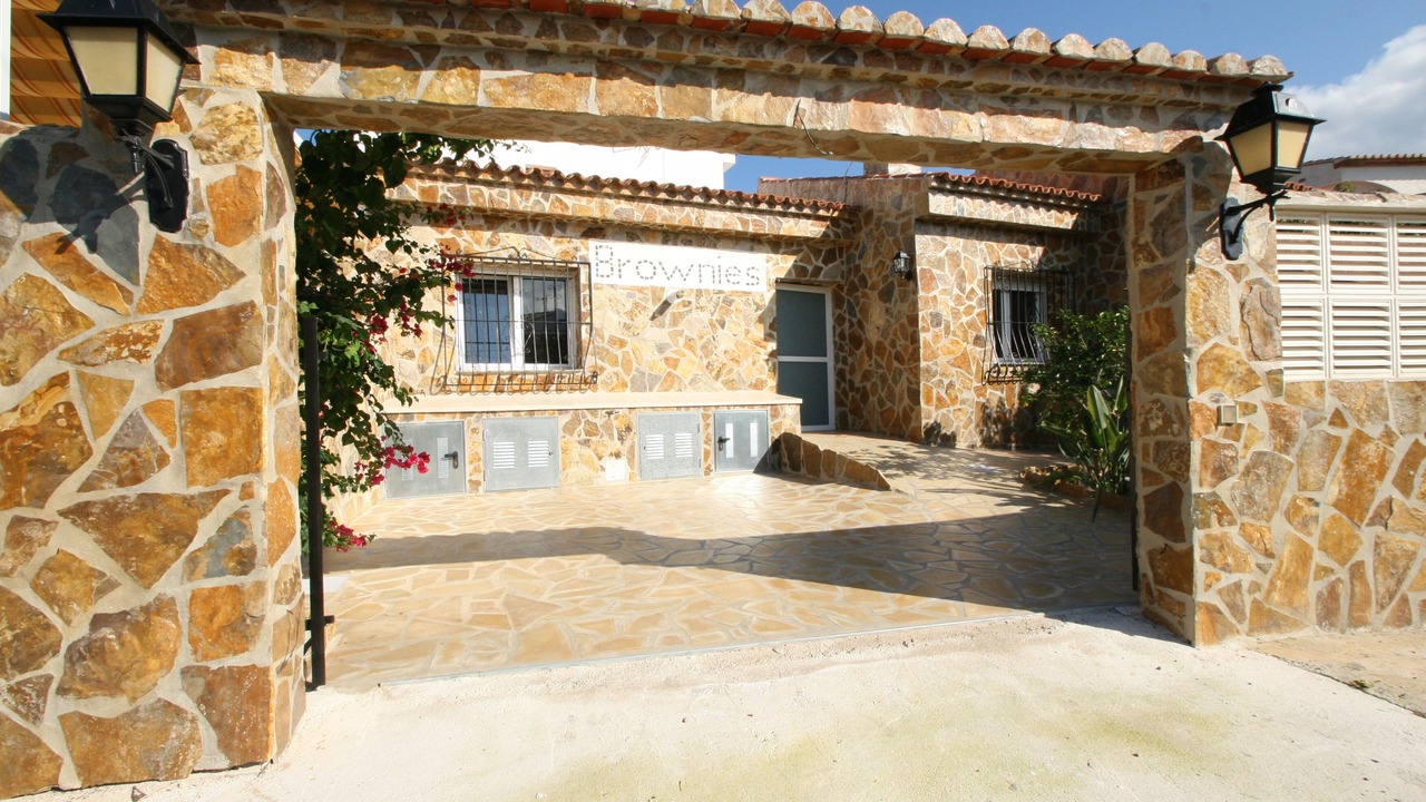 Photo of Outdoor in Els Poblets