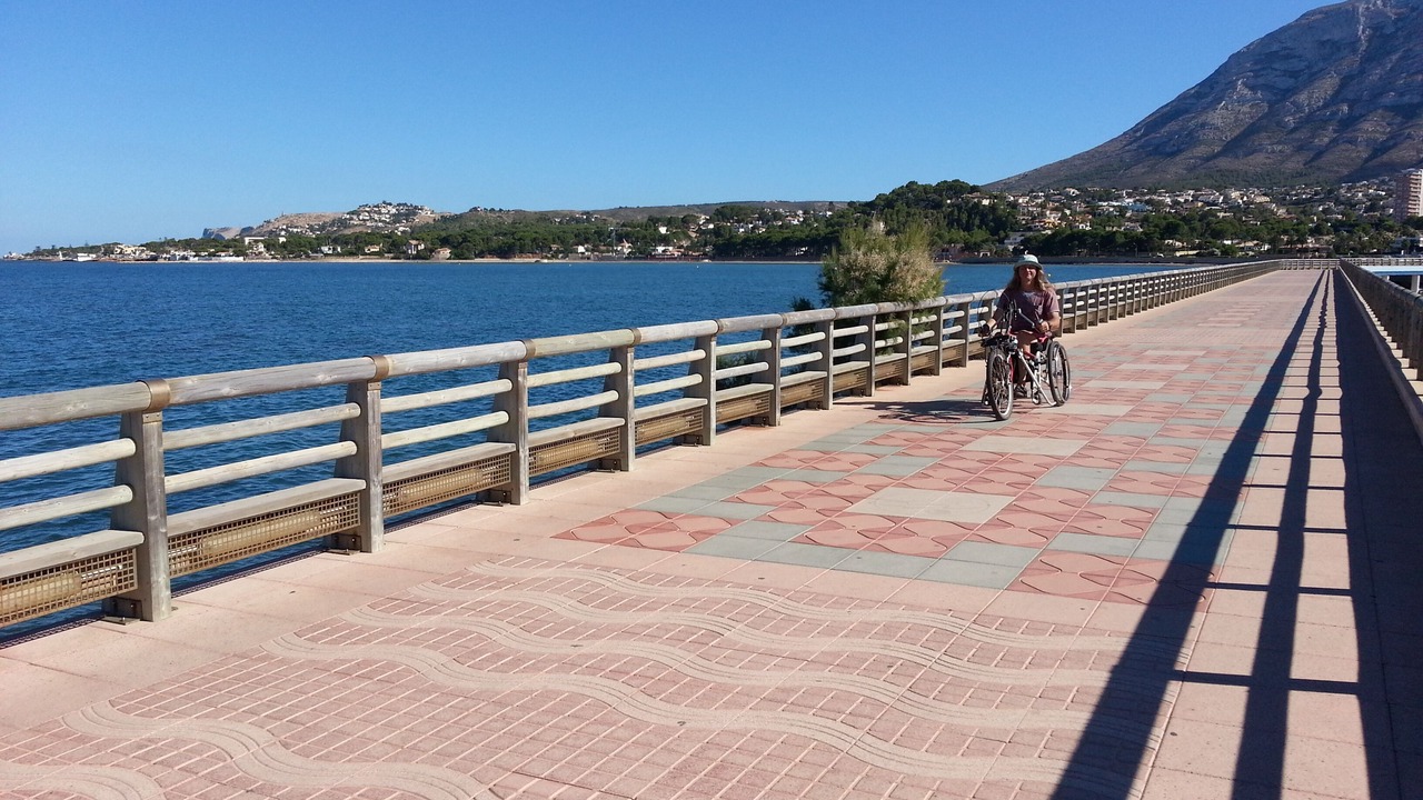 Photo of Outdoor in Els Poblets