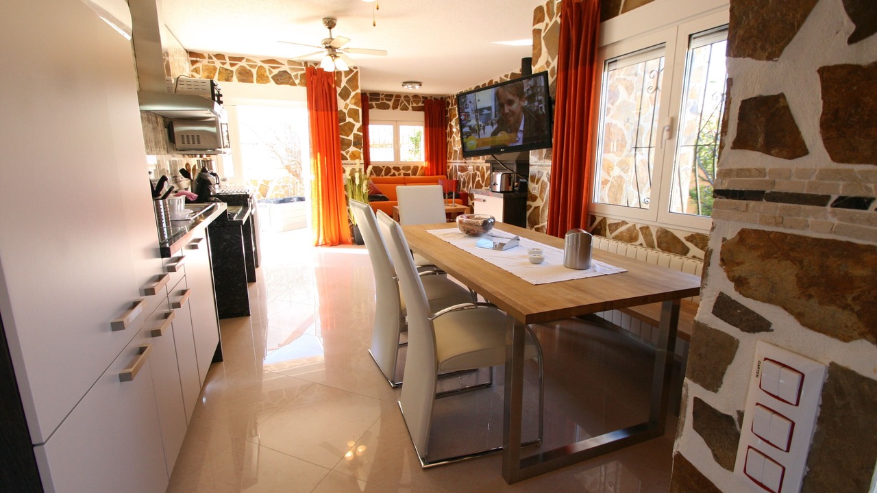 Photo of Kitchen in Els Poblets