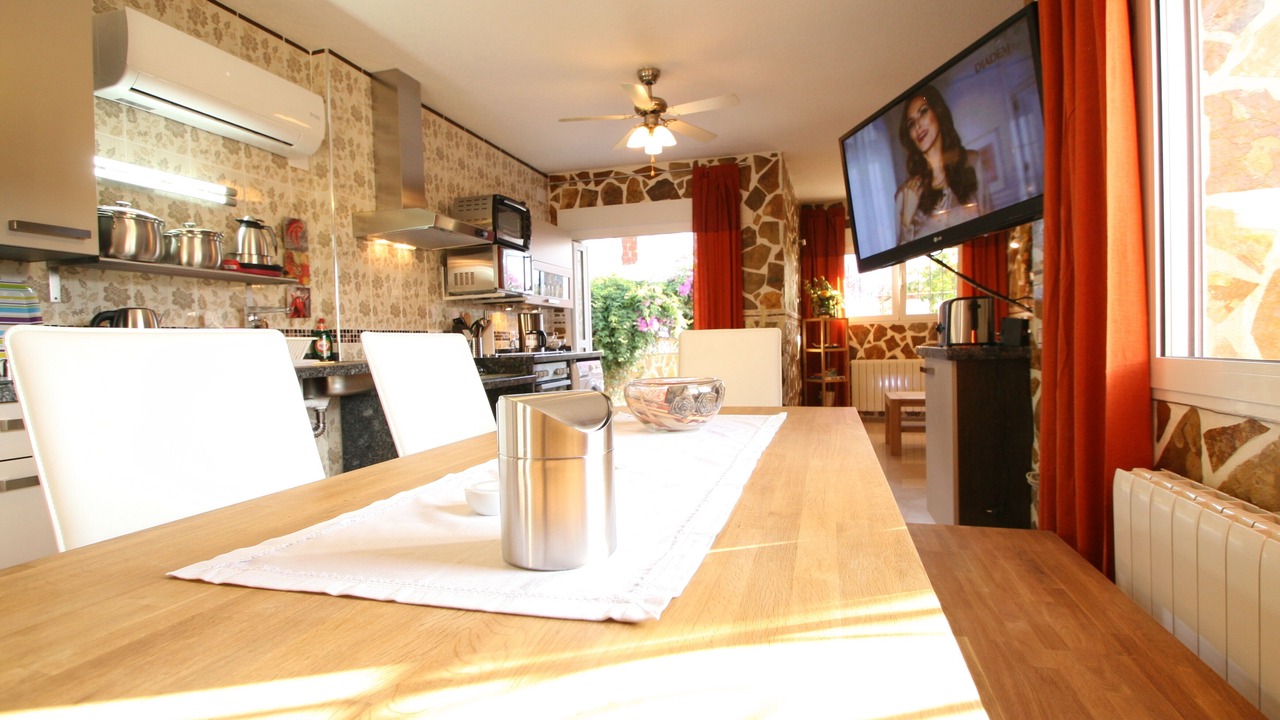 Photo of Kitchen in Els Poblets