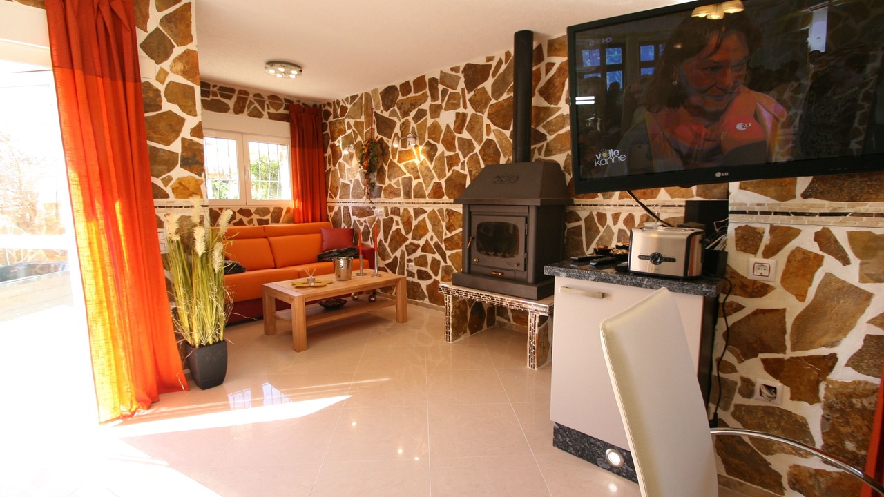 Photo of Livingroom in Els Poblets
