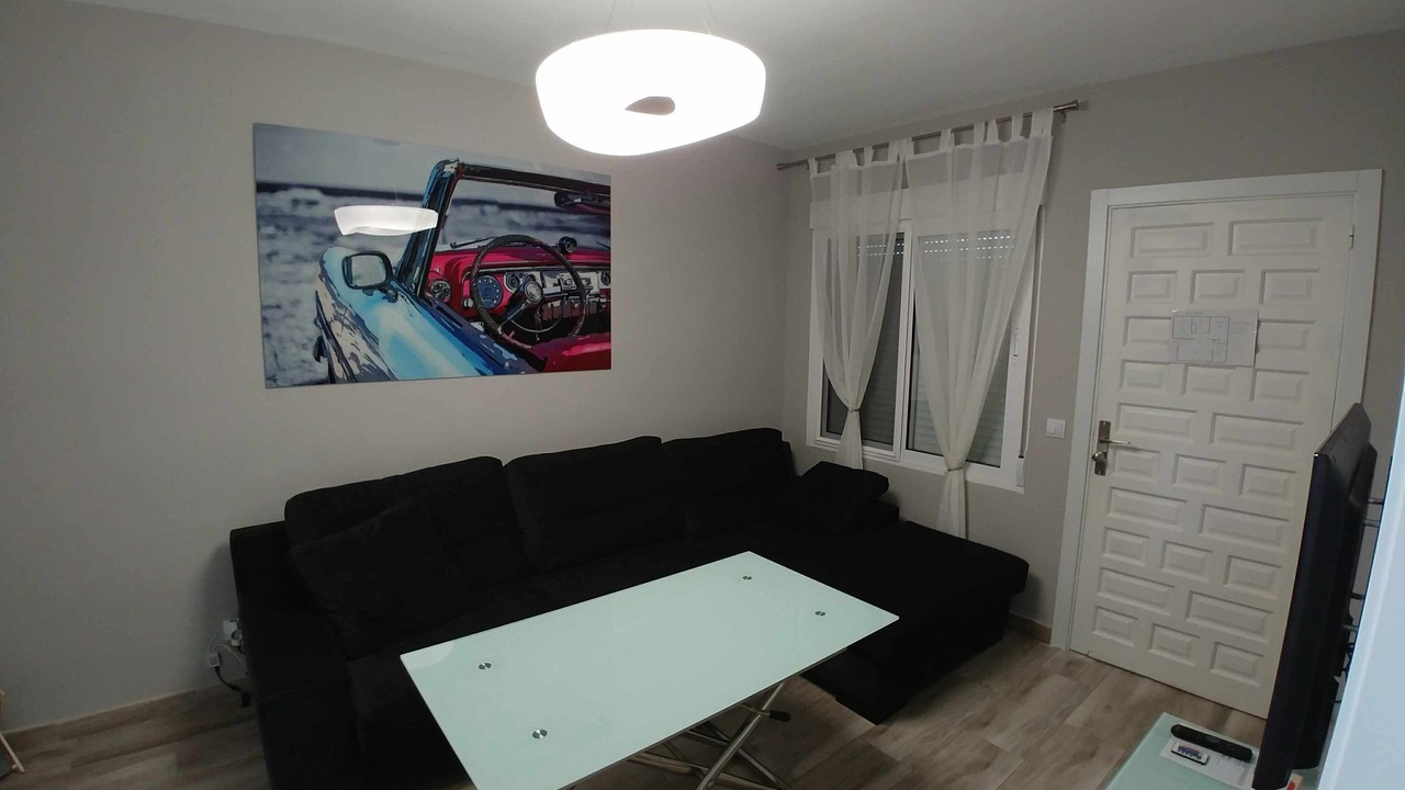 Photo of Livingroom in Peniscola